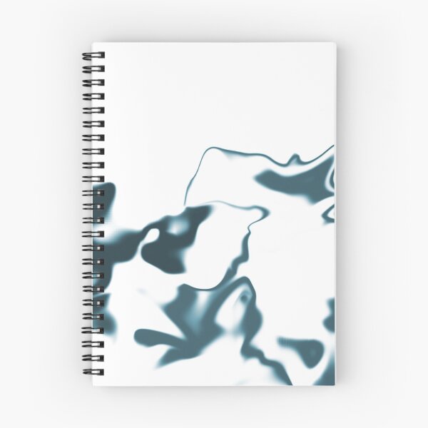 Item preview, Minimal liquid shapes designed and sold by Gaspar Avila.