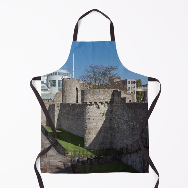 Item preview, West Quay Southampton Walls designed and sold by Terri Waters Photography & Design.