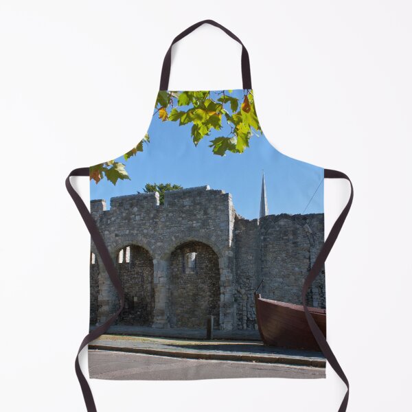 Item preview, Southampton Arcades designed and sold by Terri Waters Photography & Design.