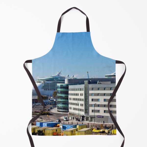 Item preview, Independence of the Seas in Southampton designed and sold by Terri Waters Photography & Design.