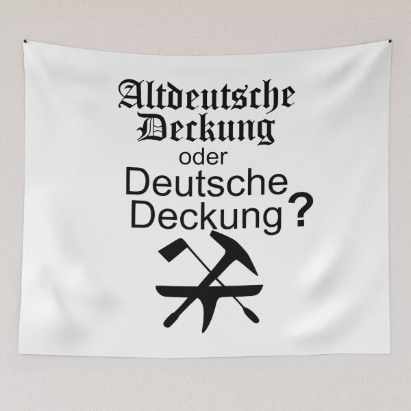 Item preview, Old German coverage or German coverage? designed and sold by Oberlaender.