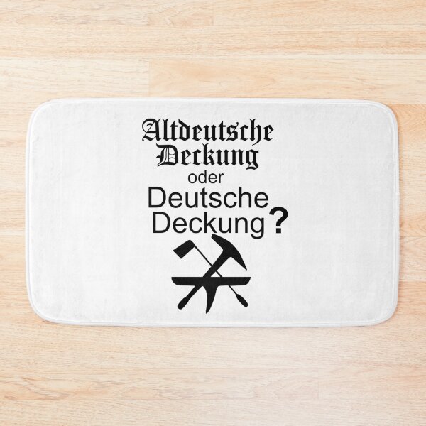 Item preview, Old German coverage or German coverage? designed and sold by Oberlaender.