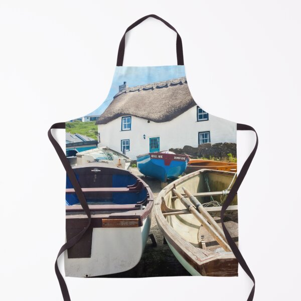 Item preview, Tinker Taylor Cottage Sennen Cove Cornwall designed and sold by Terri Waters Photography & Design.