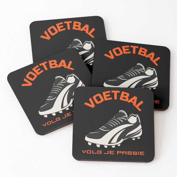 Item preview, Voetbal, volg je passie designed and sold by Zwembad Vergelijker.