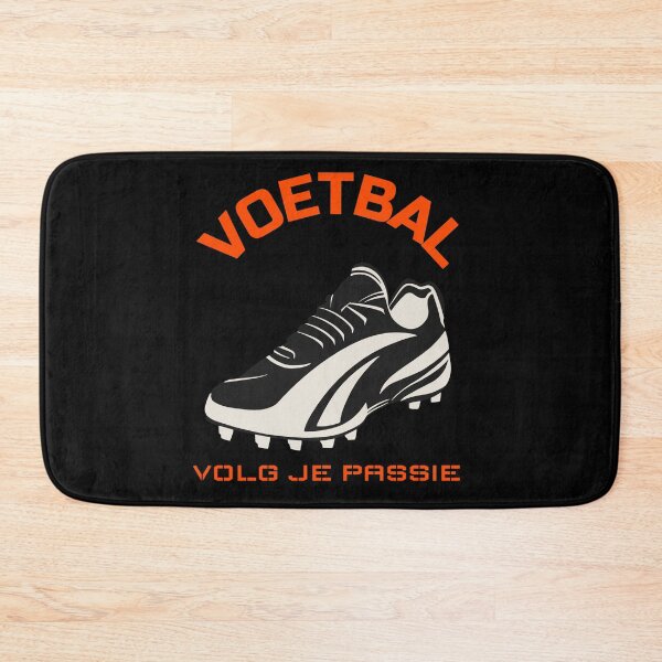 Item preview, Voetbal, volg je passie designed and sold by Zwembad Vergelijker.