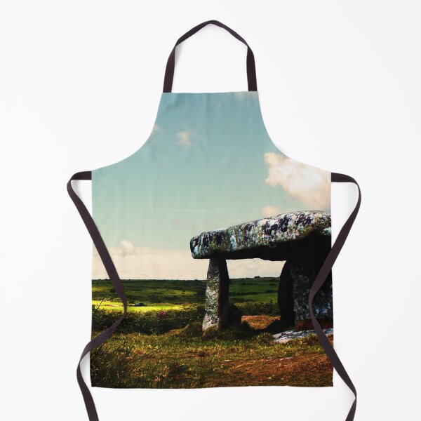 Item preview, Lanyon Quoit And Ding Dong Mine designed and sold by Terri Waters Photography & Design.