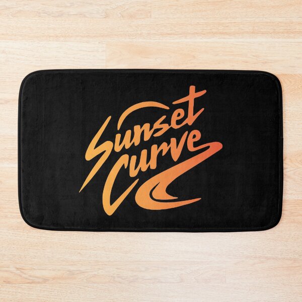 Item preview, Sunset Curve designed and sold by Magdy Store.