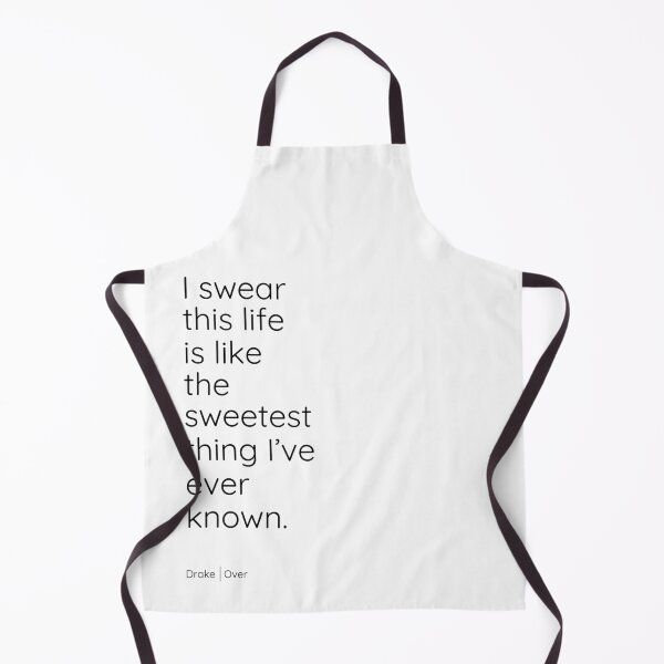 Item preview, Drake | Over designed and sold by rbytgr.