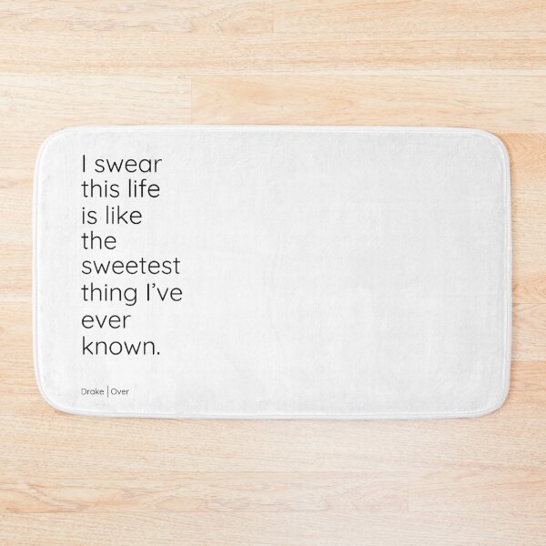 Item preview, Drake | Over designed and sold by rbytgr.