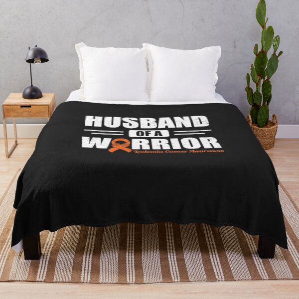Item preview, Leukemia Cancer Awareness Husband Of Warrior Green Gift designed and sold by CreativeGift.