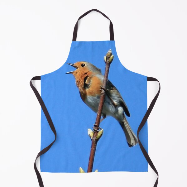 Item preview, Singing Robin designed and sold by Terri Waters Photography & Design.