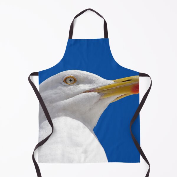 Item preview, British Herring Gull designed and sold by Terri Waters Photography & Design.