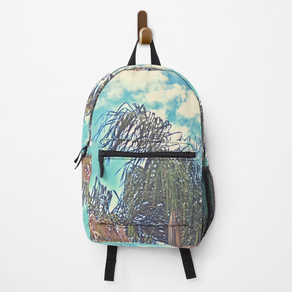 Item preview, Backpack designed and sold by RoxanneG.