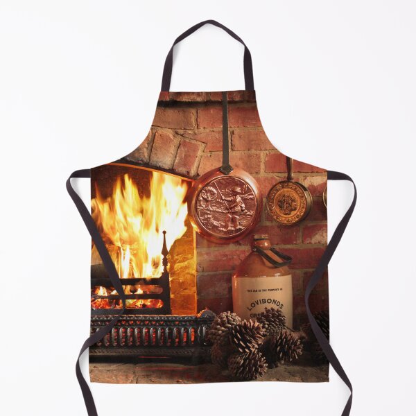 Item preview, Fireplace designed and sold by Terri Waters Photography & Design.