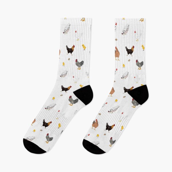 Item preview, Chicken,hen ,chicks pattern .Bricks background  designed and sold by MariaMarinova.