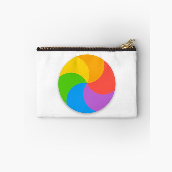 Item preview, MacOS Beach Ball designed and sold by bryanduc.
