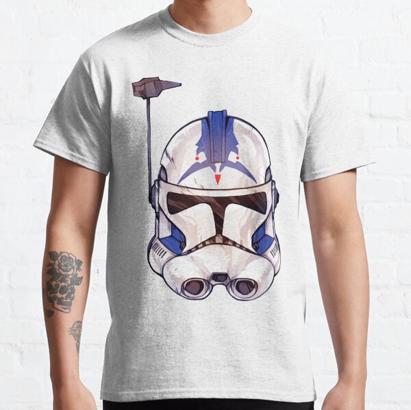 Fives Classic T-Shirt