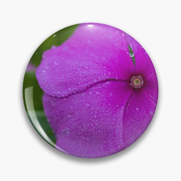 Item preview, Evening Dew: Serenity in Bloom designed and sold by DoodlingPrints.