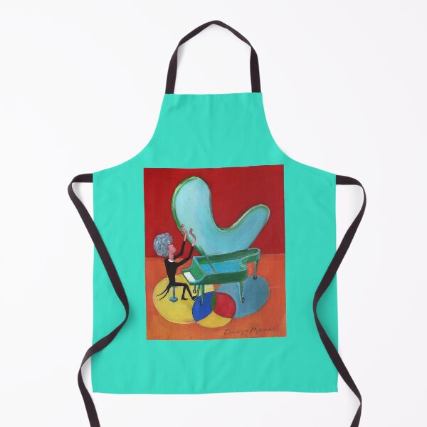 Item preview, El Piano designed and sold by Diego Manuel Rodriguez.