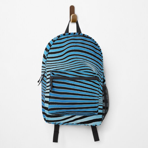 Item preview, Optical Illusion Ocean ripple designed and sold by Harlake.