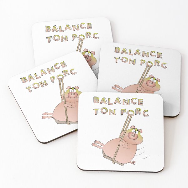 Item preview, Swing your pig designed and sold by Comunclic.
