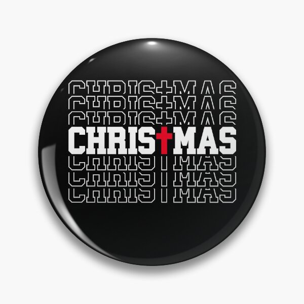 Item preview, Christmas, red cross designed and sold by fra02.