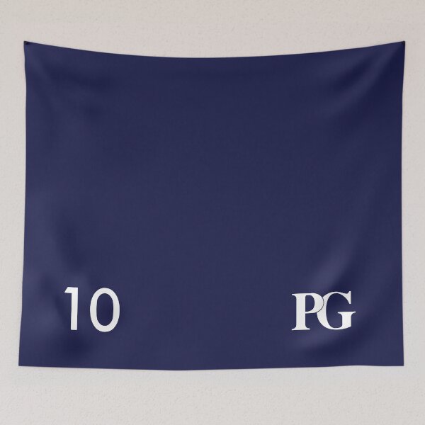 Item preview, F1 Pierre Gasly 10 design designed and sold by AMJGrillo.
