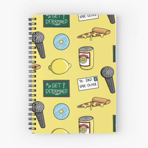 Item preview, Lemonade Music School Aesthetic designed and sold by lillywhy.