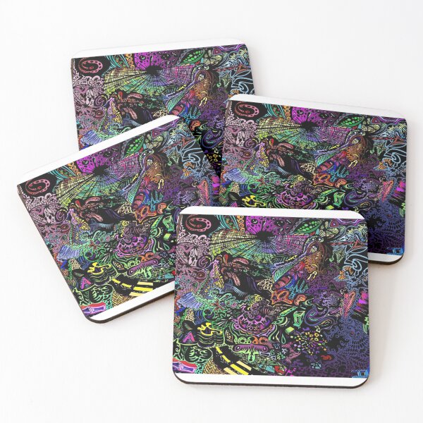 Item preview, Wall designed and sold by Ladyvml.
