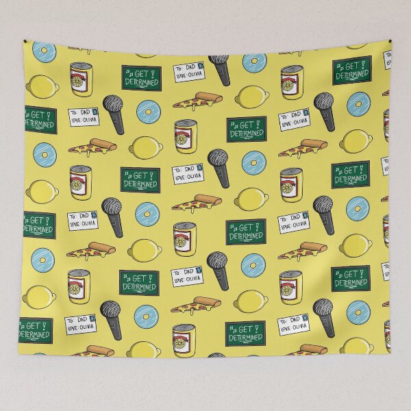 Item preview, Lemonade Music School Aesthetic designed and sold by lillywhy.