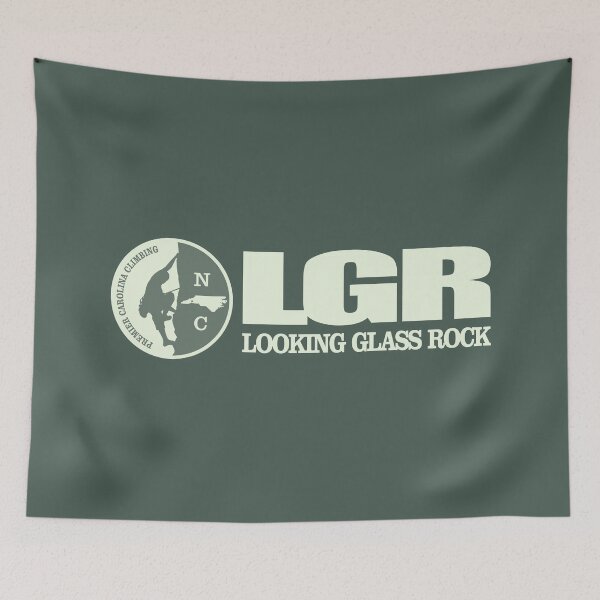 Item preview, Looking Glass Rock (CLB) designed and sold by curranmorgan.