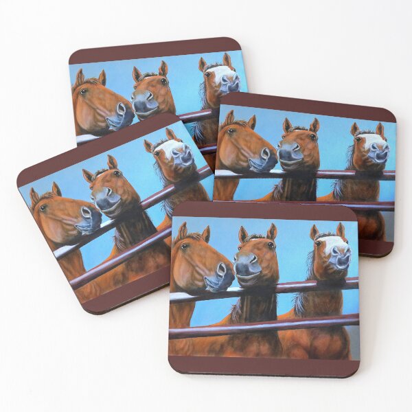 Item preview, Horses of the West designed and sold by Susan McKenzie Bergstrom.