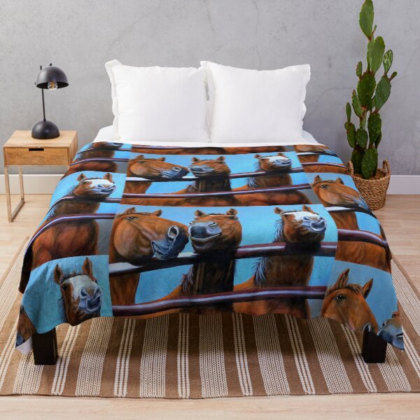 Item preview, Horses of the West designed and sold by Susan McKenzie Bergstrom.