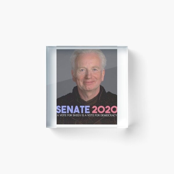 Item preview, Senate 2020 designed and sold by XpectLudo.