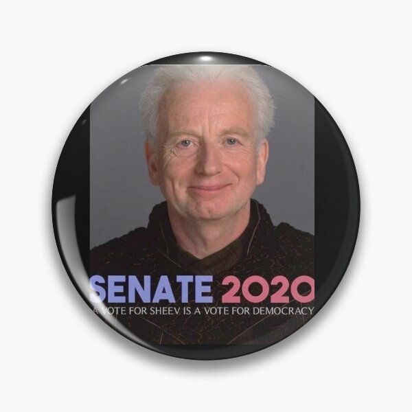 Item preview, Senate 2020 designed and sold by XpectLudo.