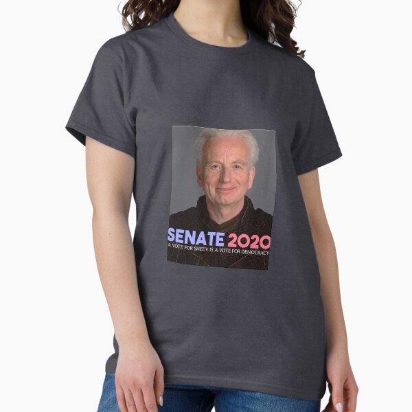Item preview, Senate 2020 designed and sold by XpectLudo.