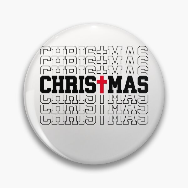 Item preview, Christmas, red cross designed and sold by fra02.