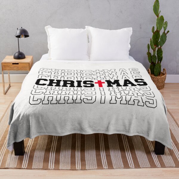 Item preview, Christmas, red cross designed and sold by fra02.