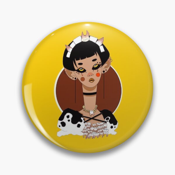 Item preview, My very odd tooth fairy designed and sold by AScaredyPumpkin.
