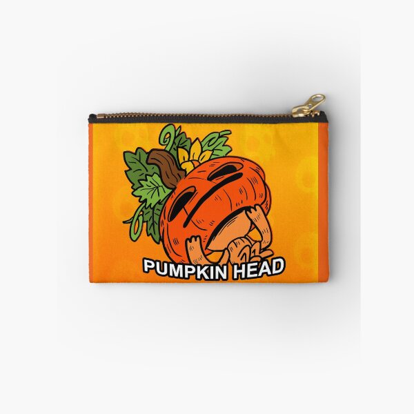 Item preview, PUMPKIN HEAD designed and sold by Deathoftheself.
