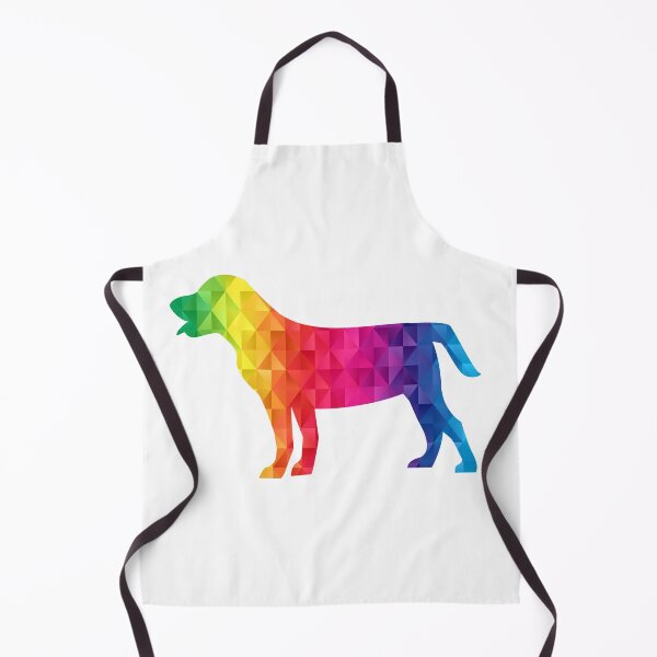 Item preview, Rainbow Dog designed and sold by FreeUniqueEqaul.