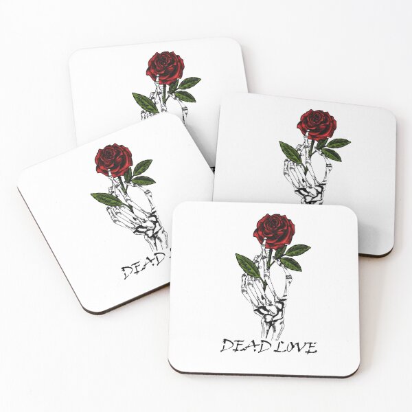 Item preview, Love . Dead love. designed and sold by mustafa hayder.