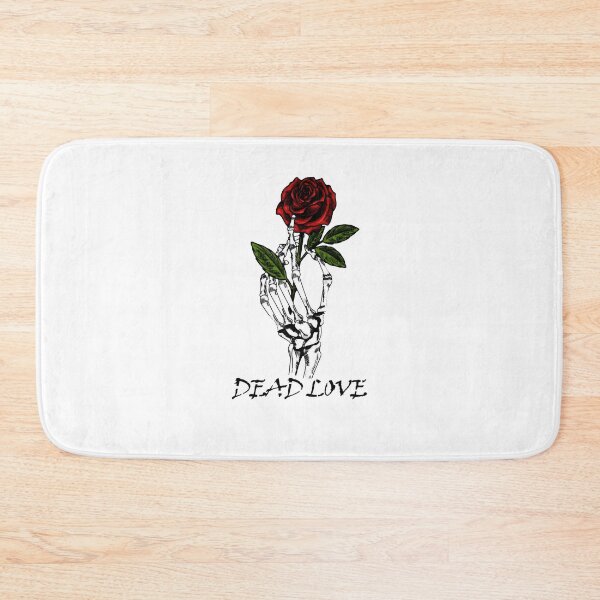 Item preview, Love . Dead love. designed and sold by mustafa hayder.