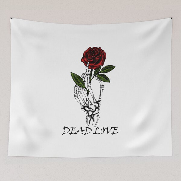 Item preview, Love . Dead love. designed and sold by mustafa hayder.