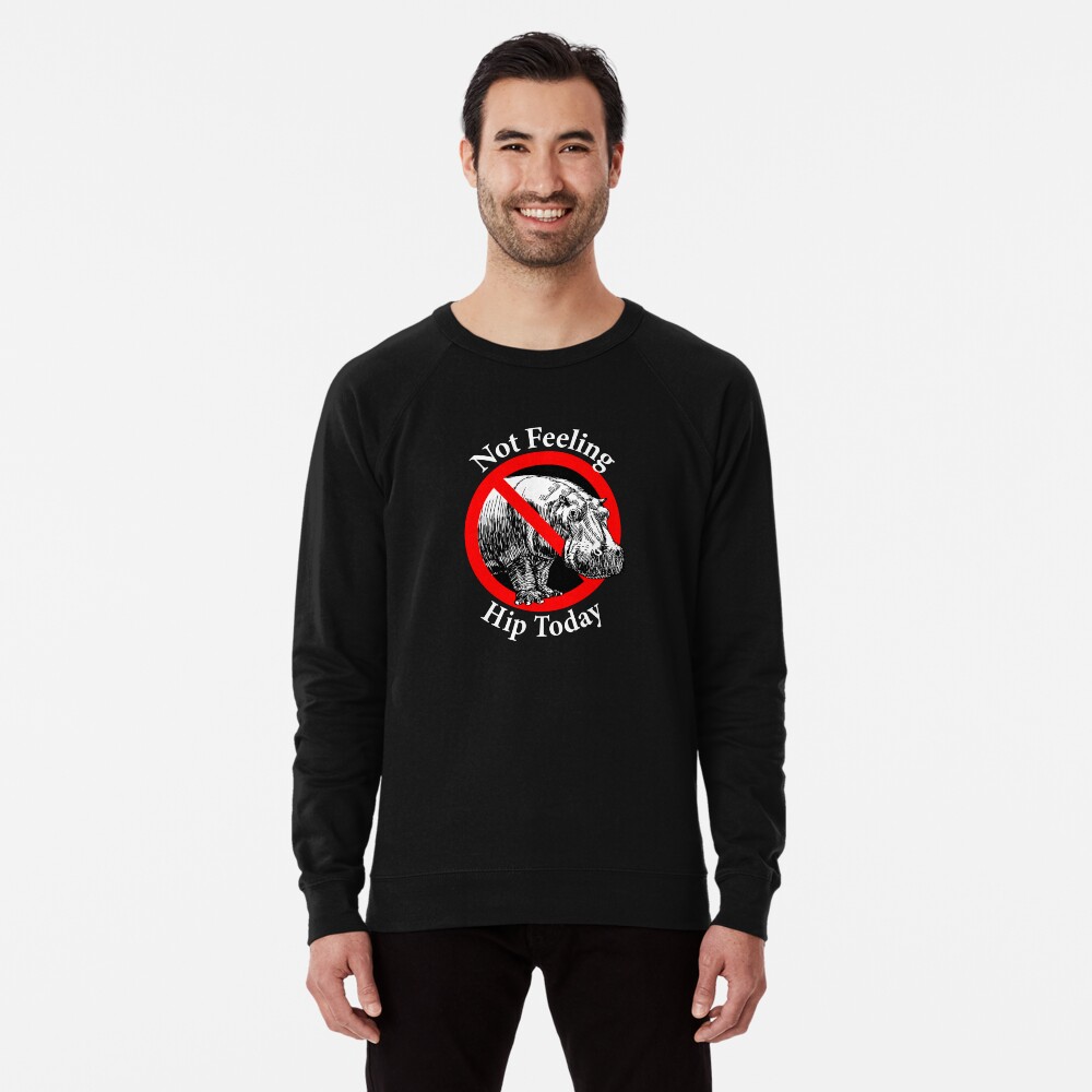 Item preview, Lightweight Sweatshirt designed and sold by notstuff.