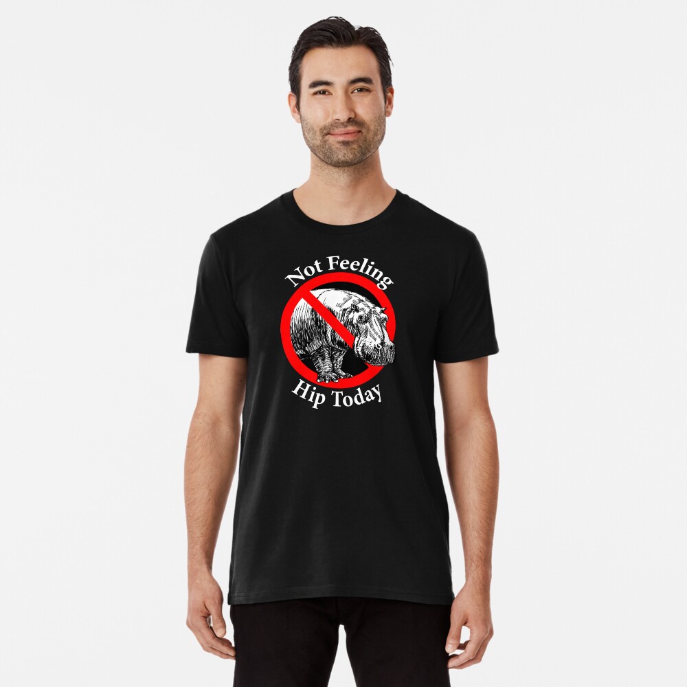 Item preview, Premium T-Shirt designed and sold by notstuff.
