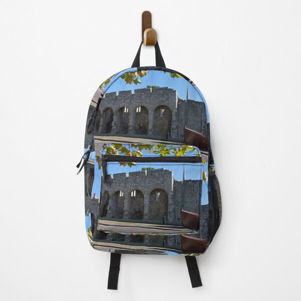 Item preview, Southampton Arcades designed and sold by Terri Waters Photography & Design.
