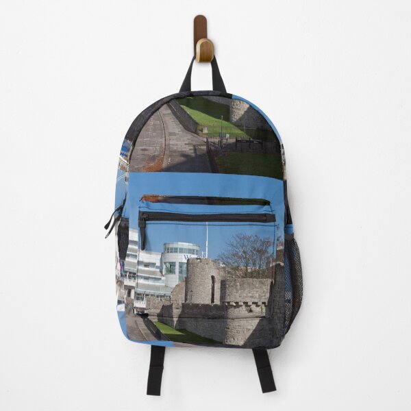 Item preview, West Quay Southampton Walls designed and sold by Terri Waters Photography & Design.