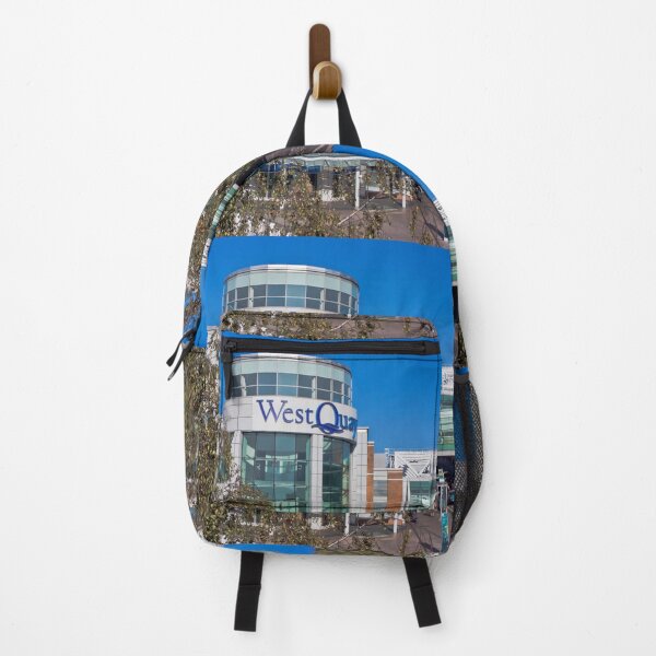Item preview, West Quay Southampton designed and sold by Terri Waters Photography & Design.