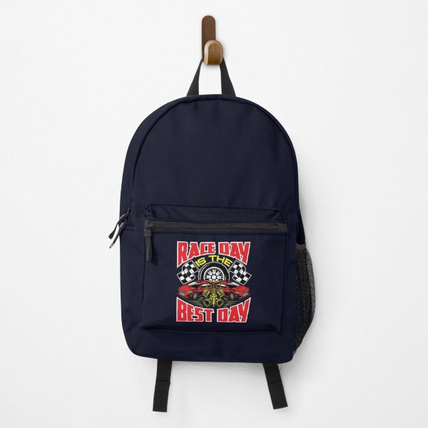 Item preview, Race Day Is The Best Day designed and sold by jaygo.